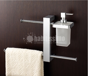 Muebles Baño, Mamparas, Grifería