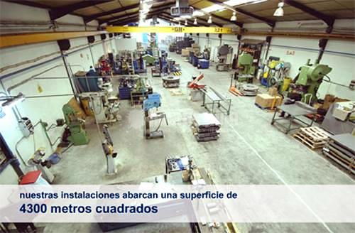 Ferretería, Puertas, Materiales Construcción