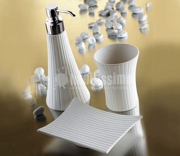 Muebles Baño, Grifería, Mamparas