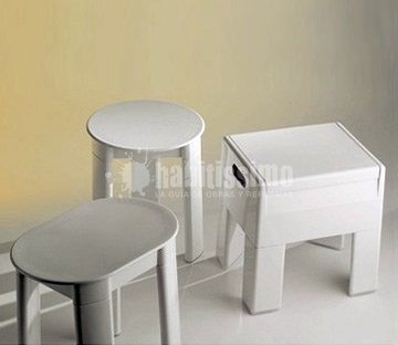 Muebles Baño, Grifería, Mamparas