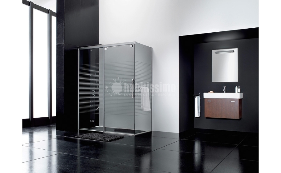 Muebles Baño, Grifería, Mamparas