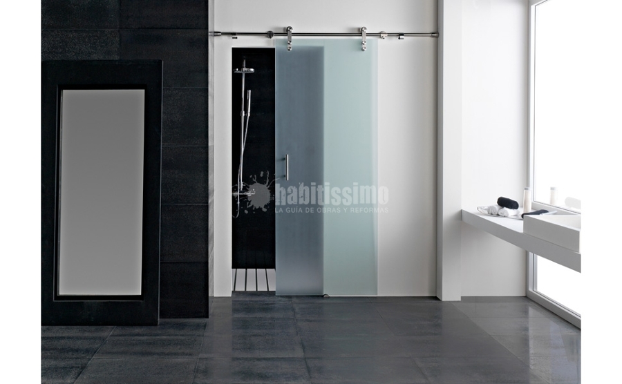 Muebles Baño, Mamparas, Grifería