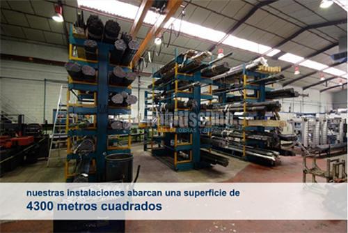 Ferretería, Materiales Construcción, Puertas