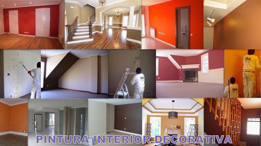 Rehabilitación Fachadas, Pintores, Artículos Decoración