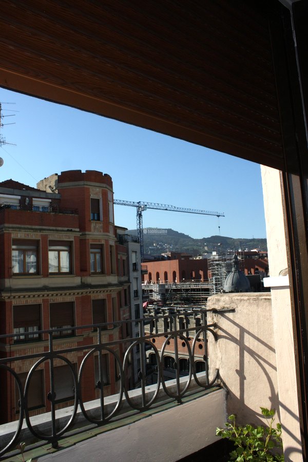 Domótica, Toldos, Reforma