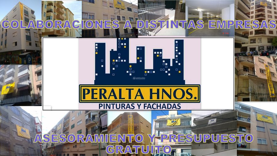 Rehabilitación Fachadas, Impermeabilizaciones, Construcciones Reformas