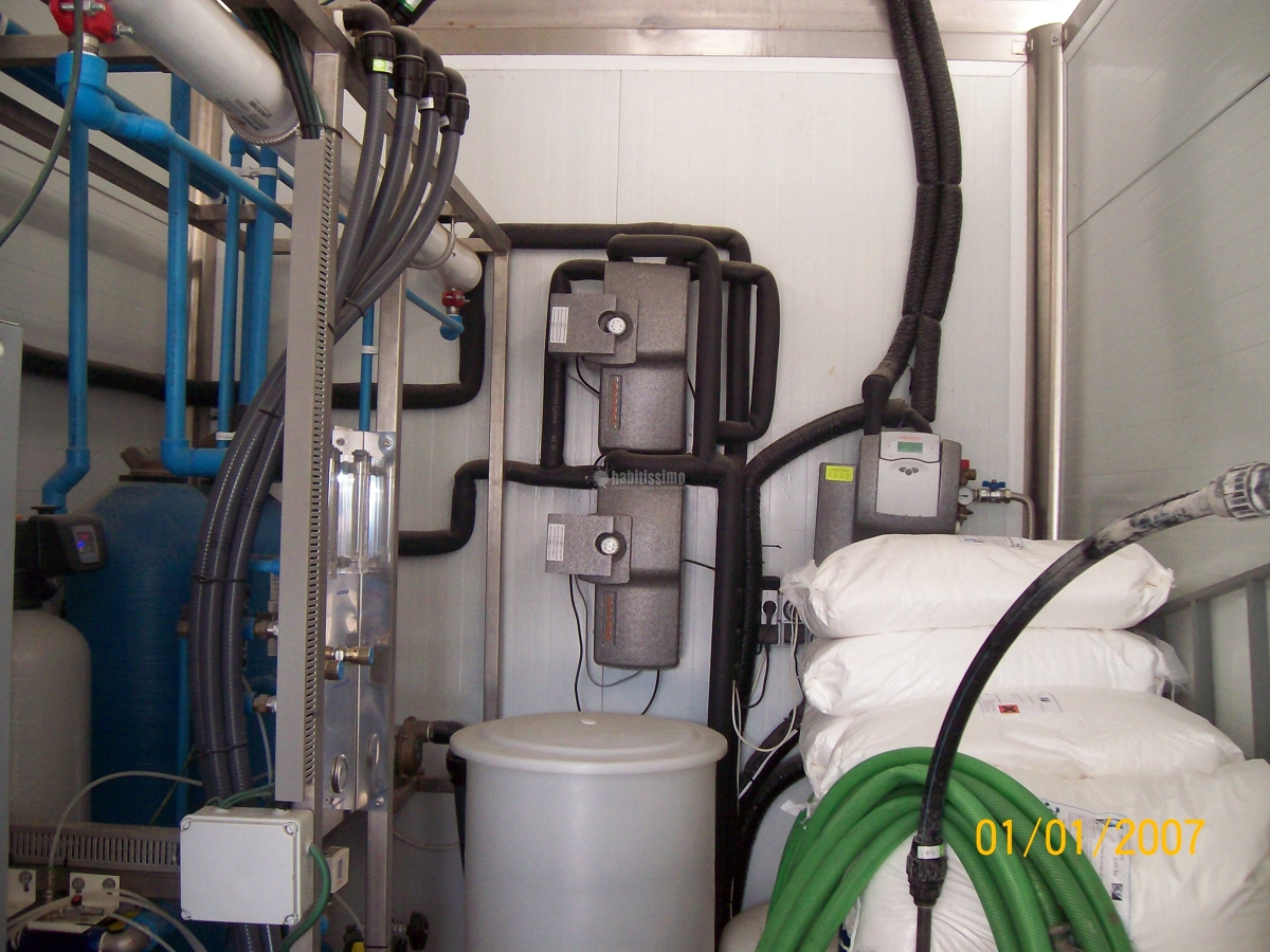 Placas Solares, Energías Renovables, Domótica