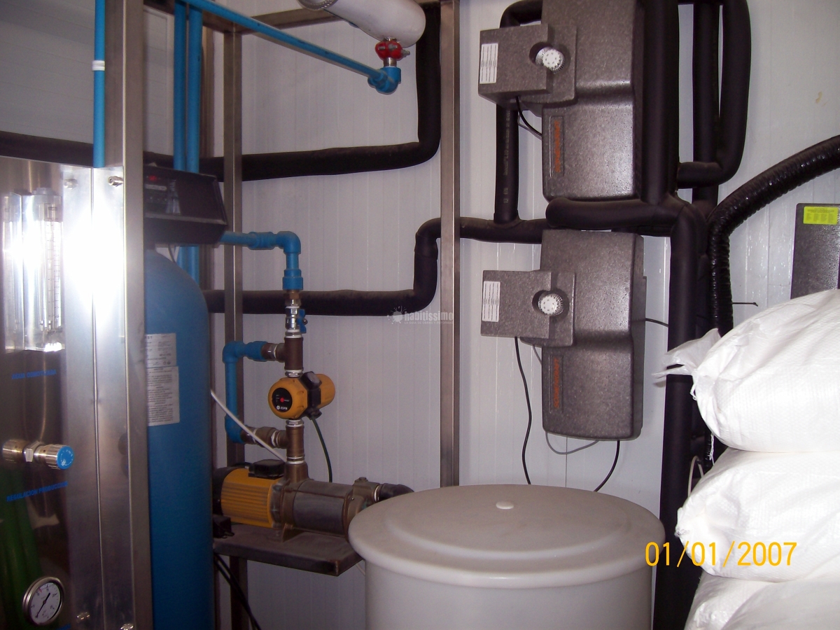 Placas Solares, Materiales Electricidad, Electricidad