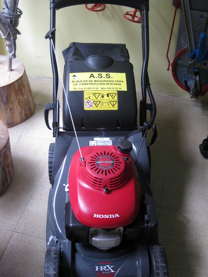 Herramientas, Alquiler Maquinaria, Alquiler