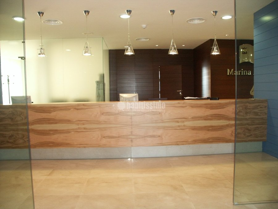 Muebles, Decoración, Interiorismo