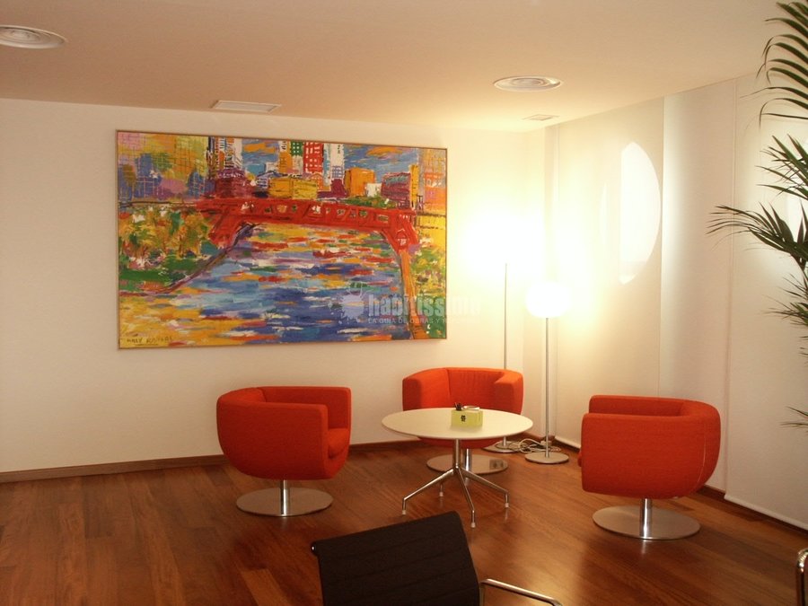 Muebles, Exteriores, Decoración