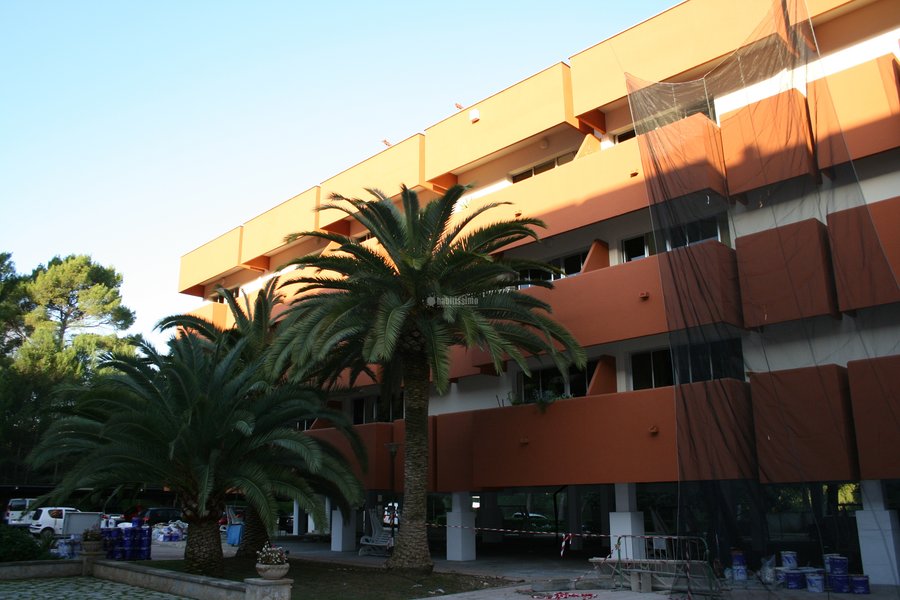 Rehabilitación Fachadas, Artículos Decoración, Construcciones Reformas