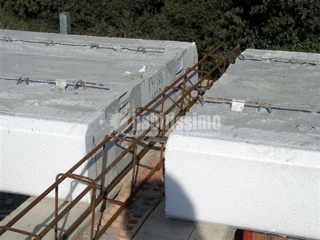 Construcción Casas, Constructores, Hormigón