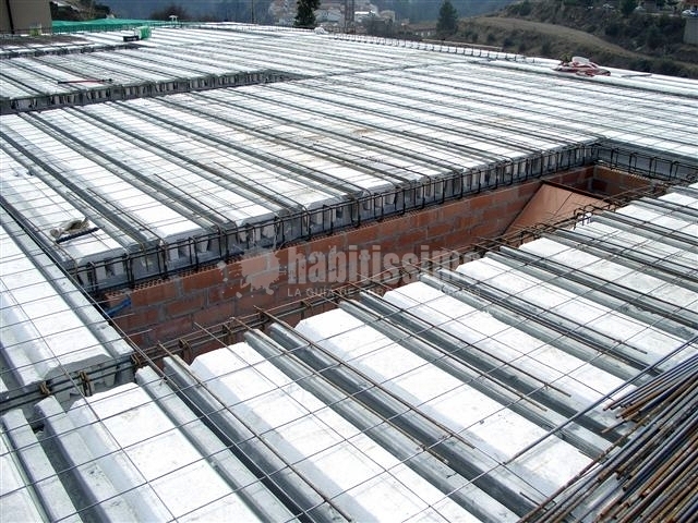 Construcción Casas, Hormigón, Constructores