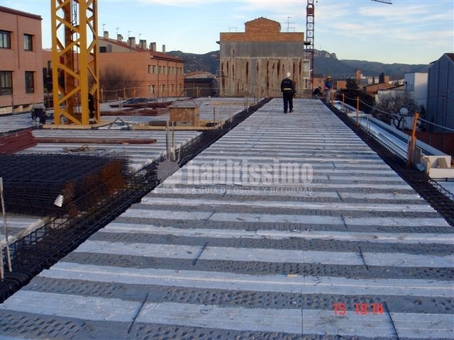 Construcción Casas, Construcción Edificios, Construcciones Reformas