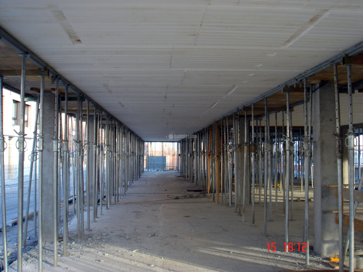 Construcción Casas, Hormigón, Construcciones Reformas