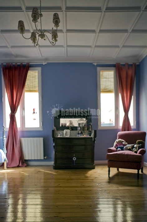 Reformas Viviendas, Interioristas, Construcciones Reformas