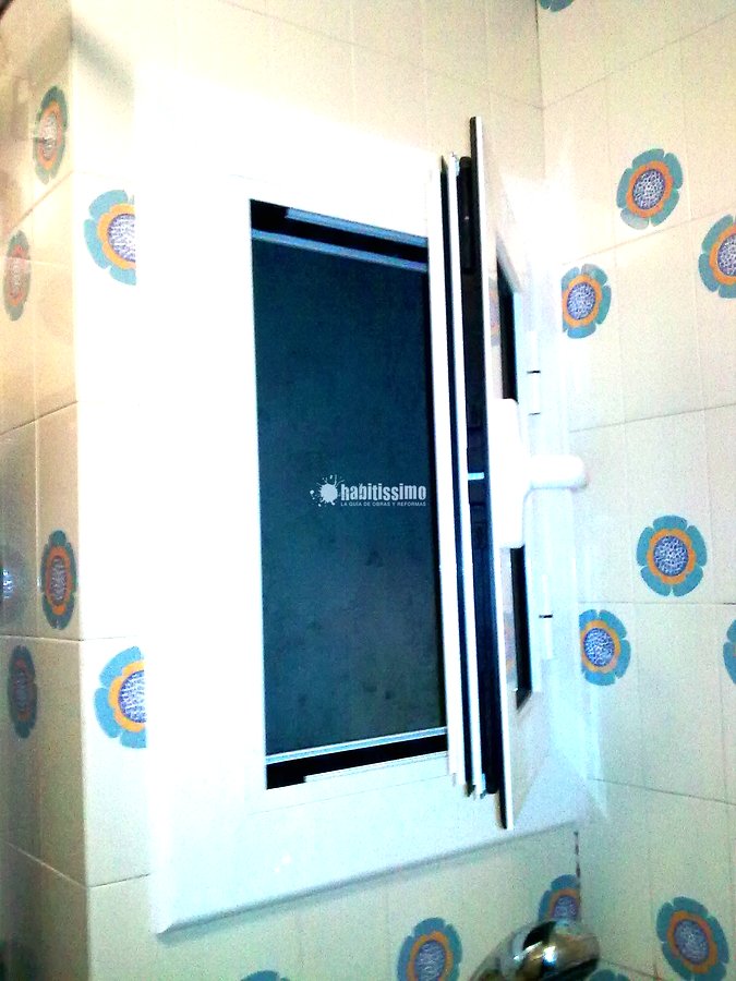 Carpintería Aluminio, Cerramientos Aluminio, Carpintería Metálica