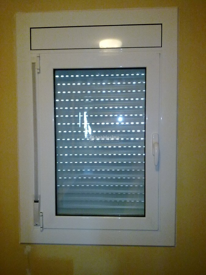 Carpintería Aluminio, Cerramientos Aluminio, Cerramientos