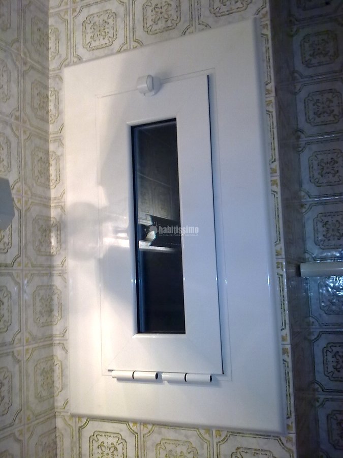 Carpintería Aluminio, Cerramientos Aluminio, Reforma