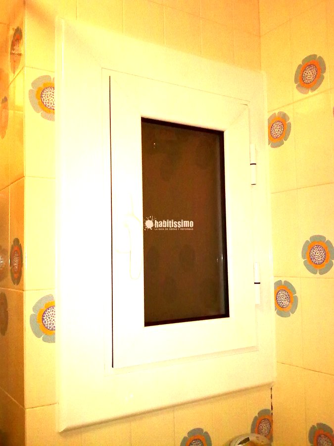 Carpintería Aluminio, Cerramientos Aluminio, Cerramientos