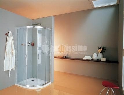 Materiales Construcción, Reformas Baños, Reforma