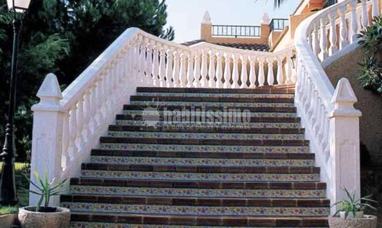 Materiales Construcción, Reforma, Reformas Baños