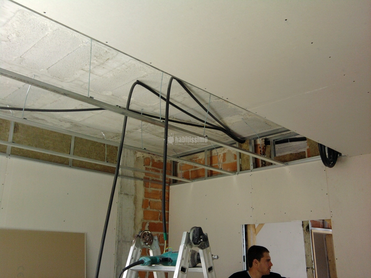 Construcción Casas, Limpieza Comunidad, Impermeabilización