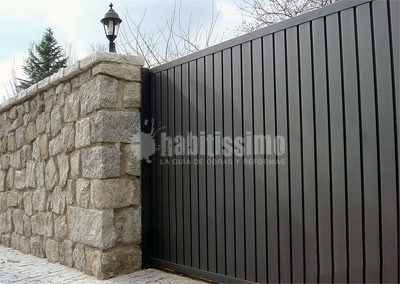 Construcción Casas, Limpieza Comunidad, Impermeabilización