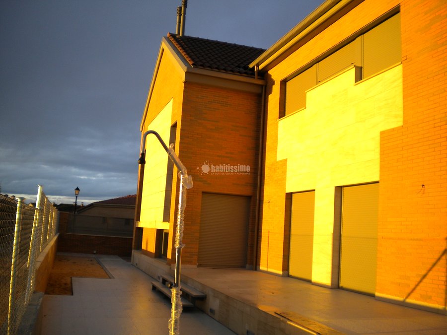 Arquitectos, Obra Tradicional, Construcciones Reformas