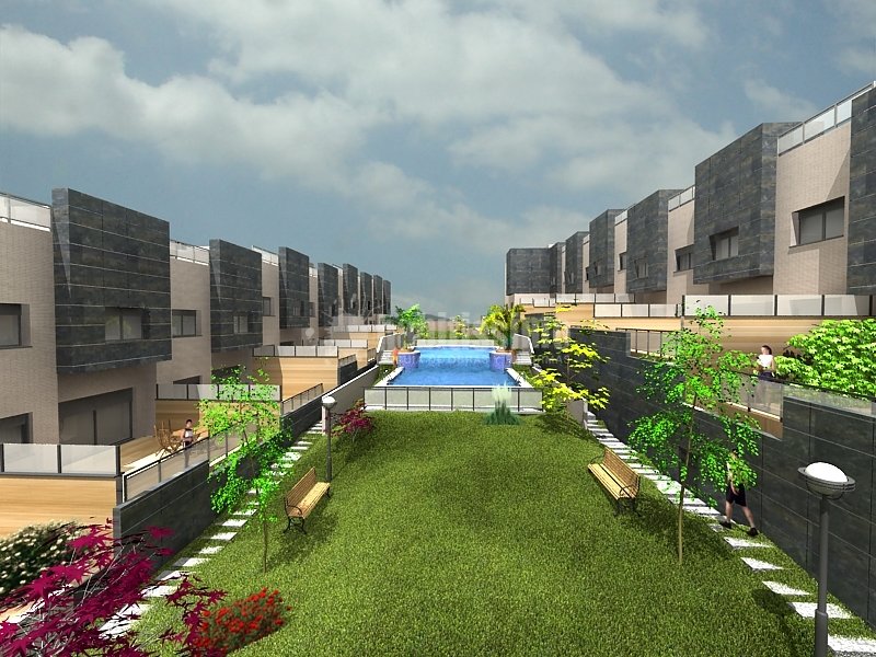 Arquitectos, Obra Tradicional, Construcciones Reformas