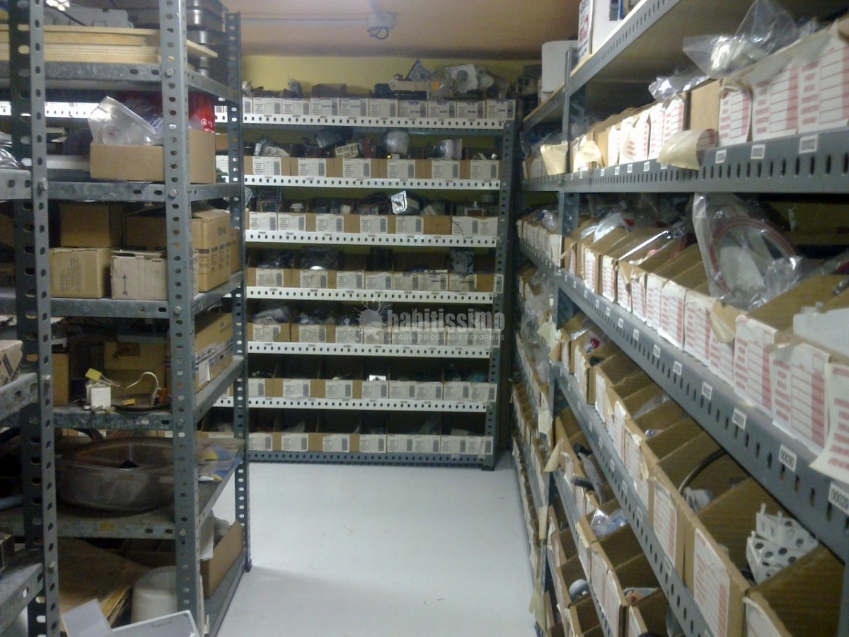 Reparación Electrodomésticos, Venta