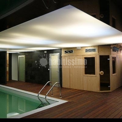 Reformas Viviendas, Construcciones Reformas, Reformas Comunidades