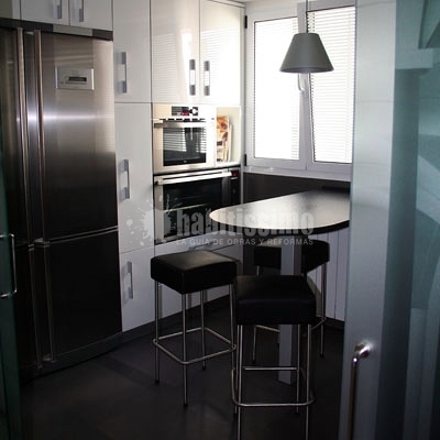 Reformas Viviendas, Reformas Comunidades, Mantenimiento Comunidades