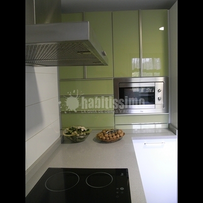 Reformas Viviendas, Mantenimiento, Mantenimiento Comunidades