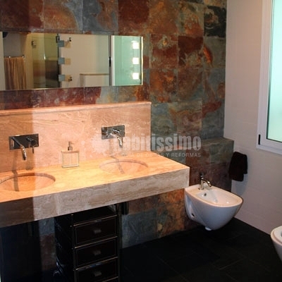 Reformas Viviendas, Mantenimiento Comunidades, Mantenimiento