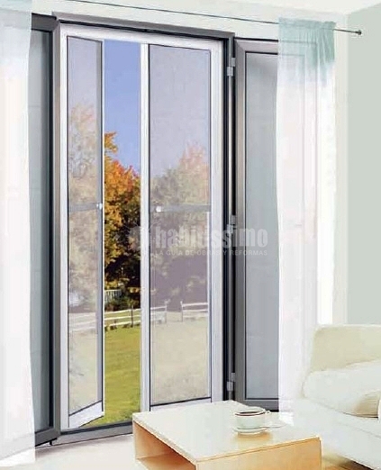 Persianas, Estores Enrollables, Mosquiteras