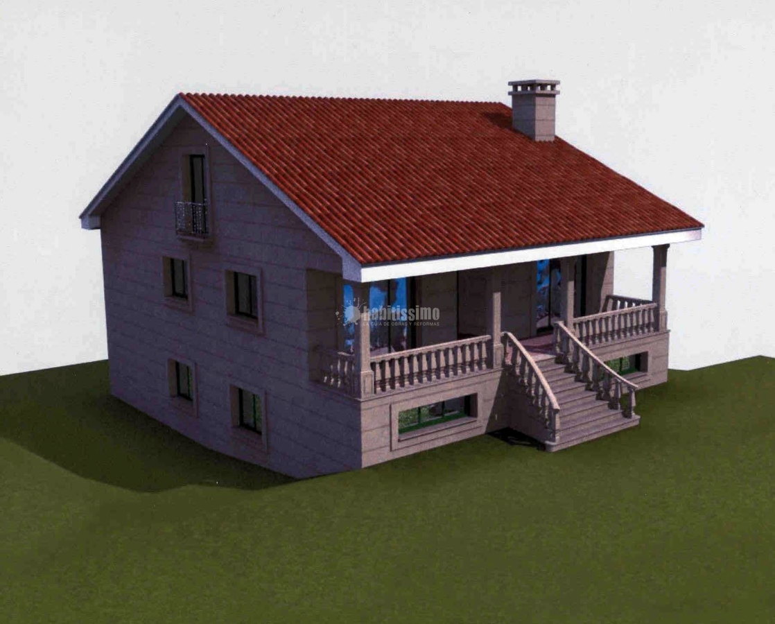 Arquitectos, Medición Fincas, Gestión Obras