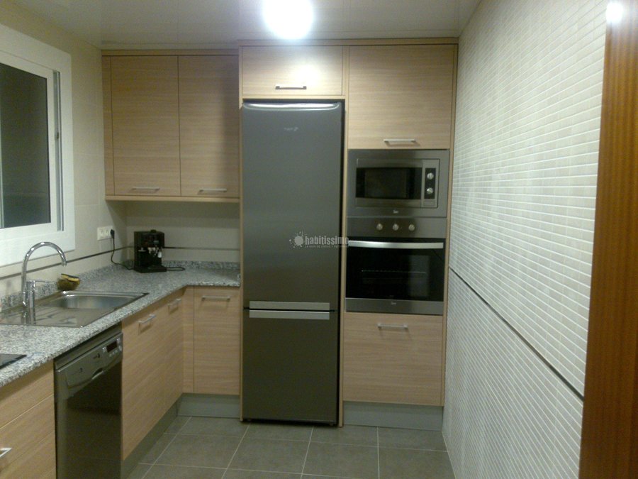 Reformas Viviendas, Reformas Naves Industriales, Lampistería