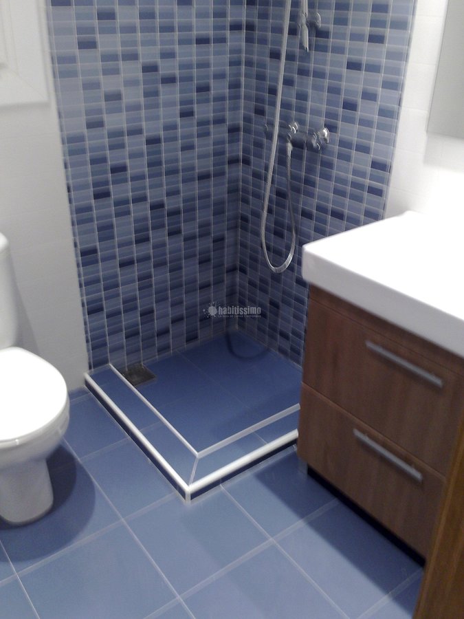 Reformas Viviendas, Lampistería, Construcciones Reformas