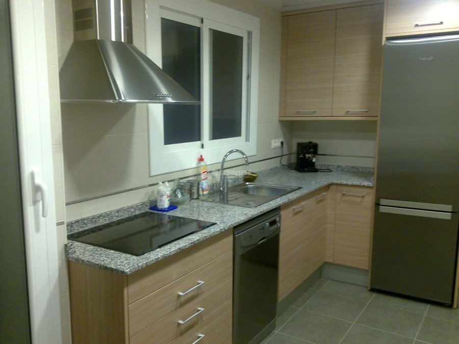 Reformas Viviendas, Reformas Naves Industriales, Lampistería