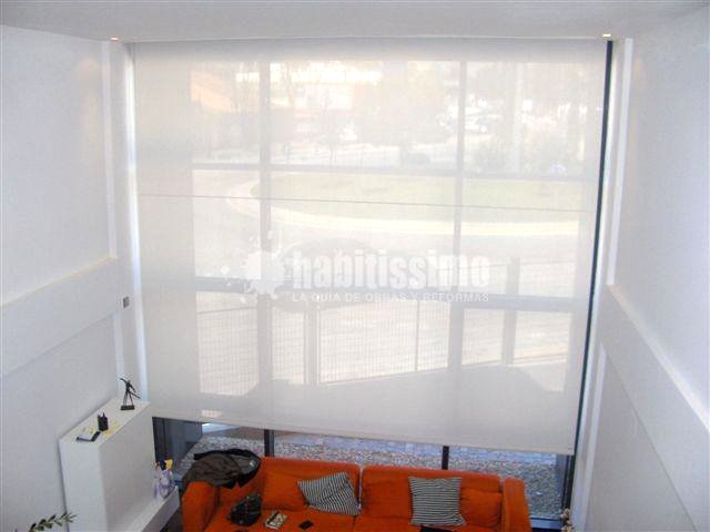 Cortinas, Artículos Decoración, Textil