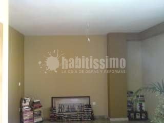 Pintores, Artículos Decoración, Obras Menores