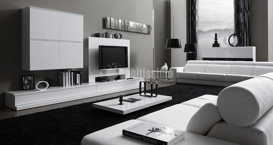 Muebles, Dormitorios, Decoración