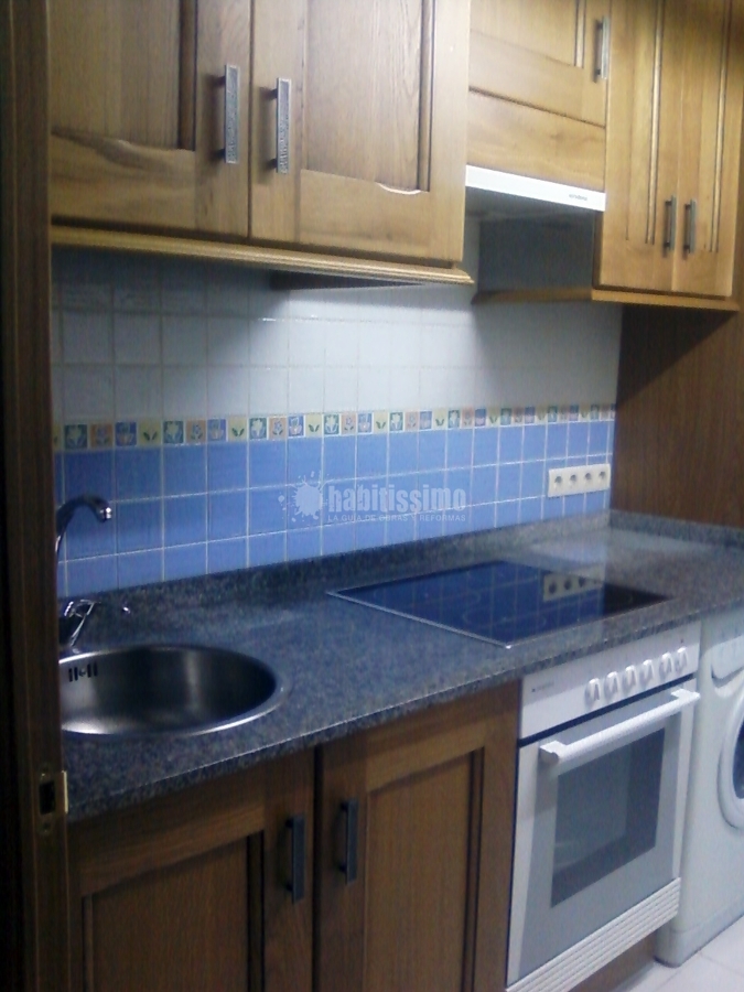 Reformas Viviendas, Reformas Comunidades, Reformas Locales Comerciales