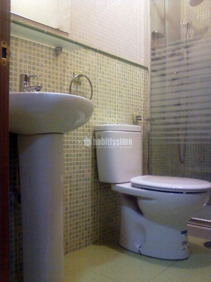 Reformas Viviendas, Reformas Comunidades, Reformas Locales Comerciales