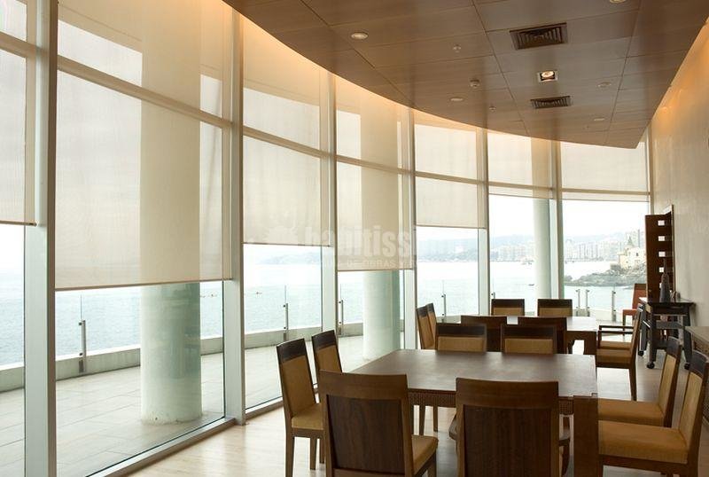 Cortinas, Tiendas, Artículos Decoración