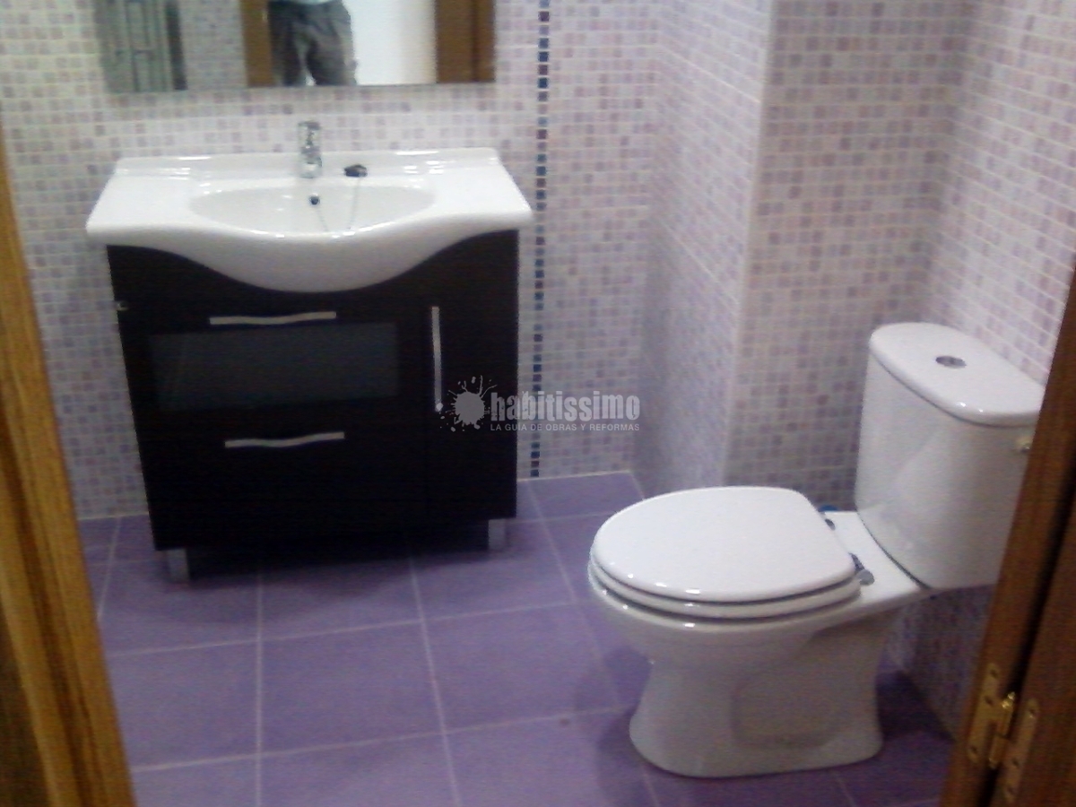 Reformas Viviendas, Reformas Integrales, Reformas Comunidades