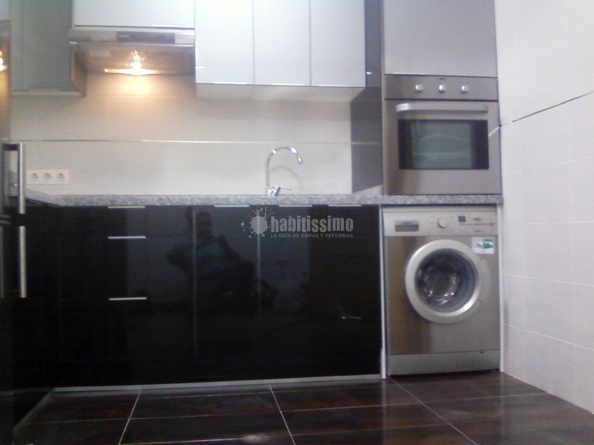 Reformas Viviendas, Reformas Integrales, Reformas Comunidades