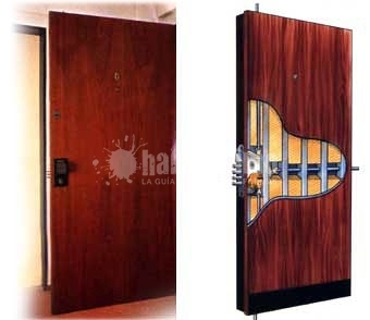 Cerrajeros, Cerraduras, Cerrajería